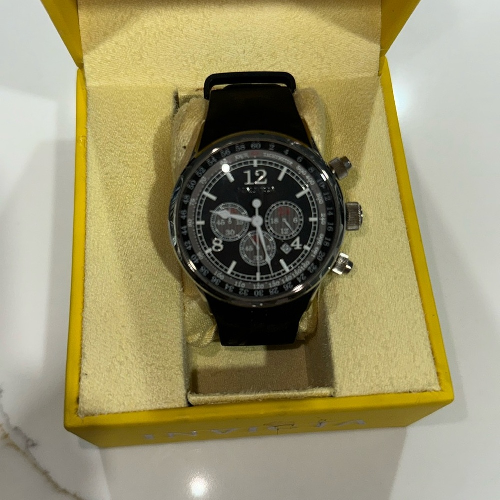 Nautica Men’s Watch NWOT